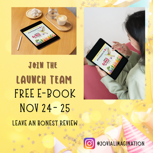 New Book - Isabelle Grows Her Patience Coming Soon